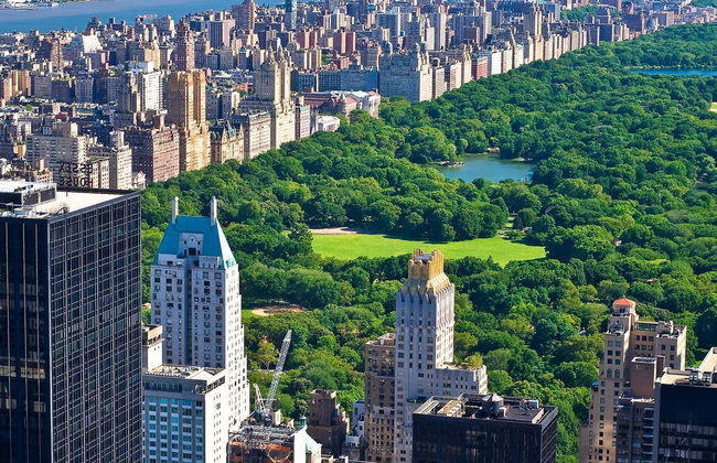 New York CityPASS® - 5 Attractions in 9 Days - Photo 7