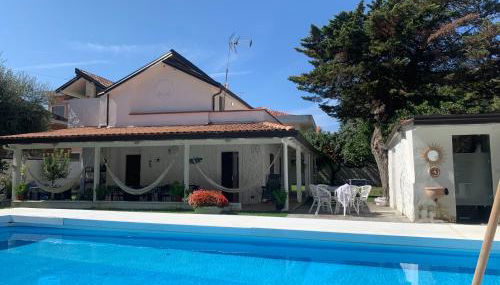 Villa Avvocato Catapano - Photo 5