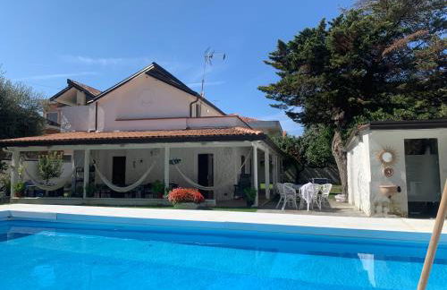 Villa Avvocato Catapano - Photo 5