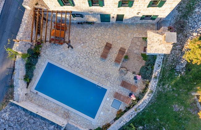 Villa Ivana - Foto 48