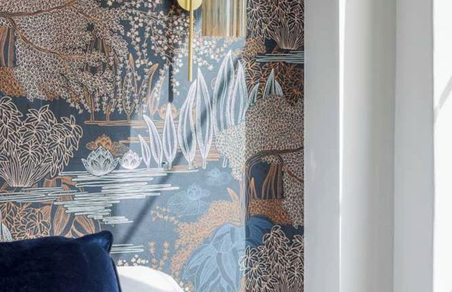 Cosy Apartment - 1br/4p - Jardin du Luxembourg - Photo 7