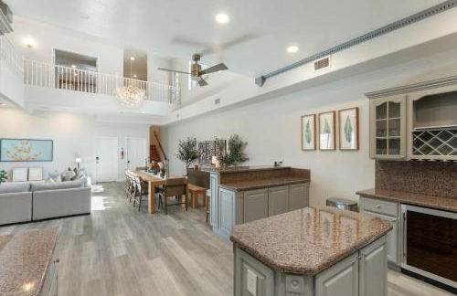 Primrose Palace Fountain Park Pool Hot tub - Foto 22