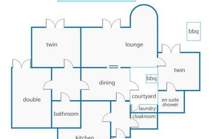 Villa Marie Anne by Villa Plus - Foto 25