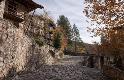 Parnassus Woodstone Chalets- N1- N2- N3 - Foto 8