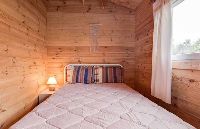 Secluded Chalet in Egliseneuve des Liards - Photo 8