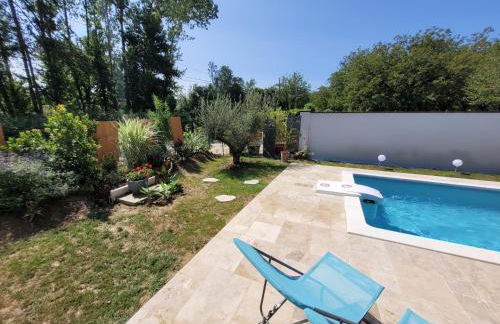 Villa Saumonière I Bords de Dordogne - Foto 15