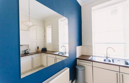 Atholl Apartment - A Unique apartment in countryside park with WIFI and access to pool and bar - Foto 4