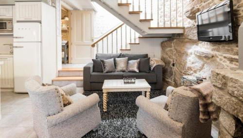 Casa de Carmen Bañera, chimeneas de leña y terraza - Foto 4