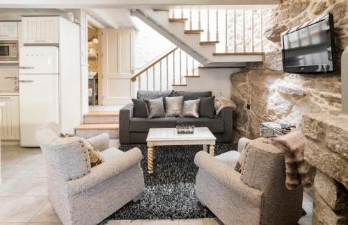 Casa de Carmen Bañera, chimeneas de leña y terraza - Foto 4