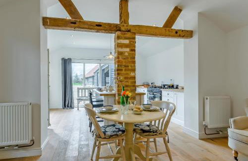 The Old Dairy At Wooton - Ukc4355 - Foto 18