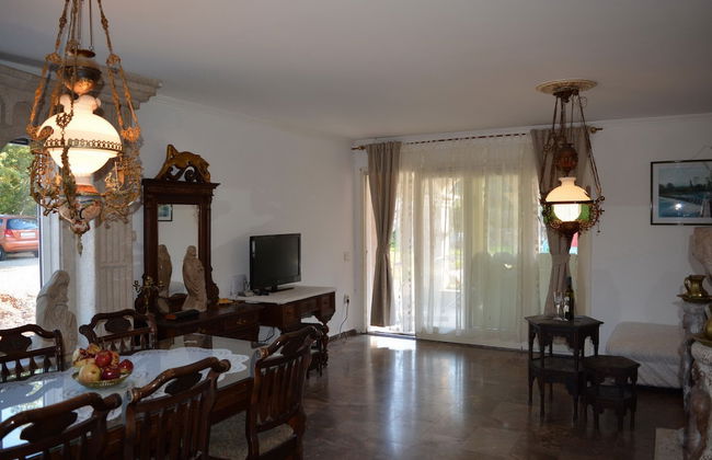 Villa Marchelina - Foto 30