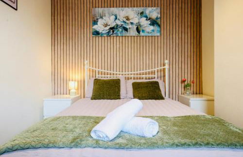 Home away from home-business & leisure travellers - Photo 19