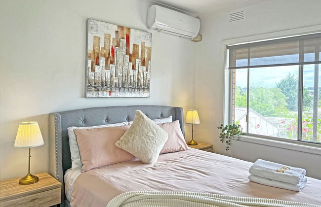 Doncaster Brick Family Home - Foto 4