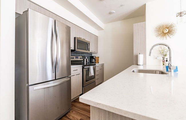 Sophari Mercer Island Apartments - Foto 9