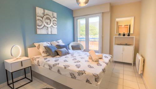 MAR & SOL - idéalement situé - Foto 4