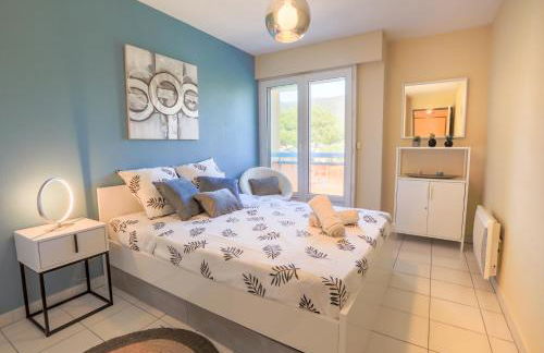 MAR & SOL - idéalement situé - Foto 4