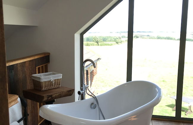 Horizon Barn - Foto 7