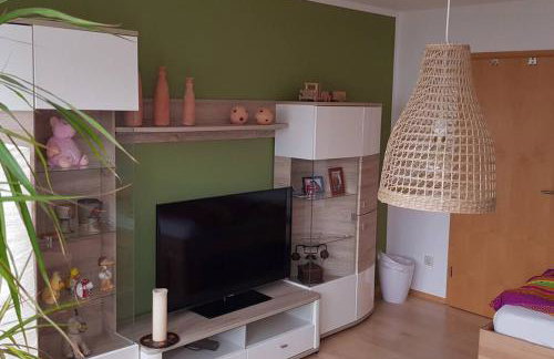 3-Room Apartment in Rowhouse - Oktoberfest, Trade Shows, Business - Foto 2