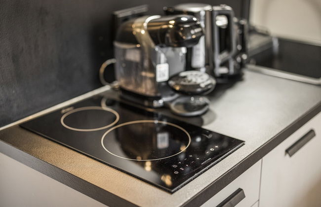 Apartment in Kirchberg Near Schaterzlift - Photo 5