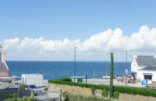 Appartement 100m2 Vilvic vue mer - Foto 20