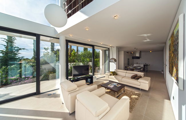 Golden Rays Luxury Apartments - Foto 47