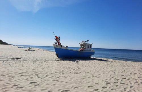 Pensjonat Cichy Kącik - Foto 31