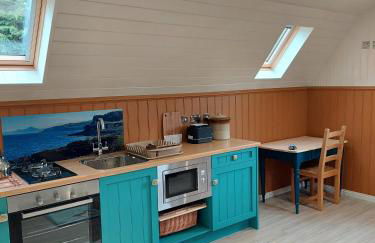 Cosy Countryside Cabin - Sleeps 2 Parking & Farm - Foto 2