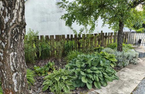 Domek całoroczny Pod Bieszczadzkim Aniołem - Foto 5