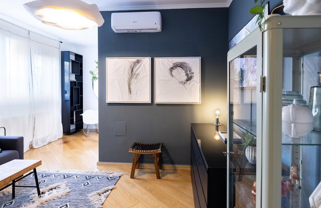 Cozinest Eco Apartment Plant Based Breakfast Included - Foto 2