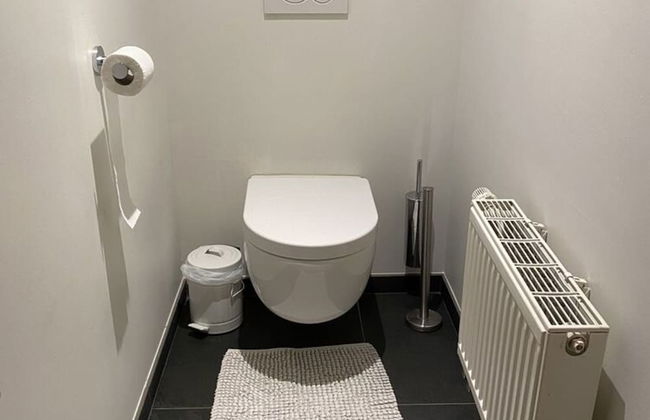 Holiday Home in Semois Valley Near Kayaking - Foto 19