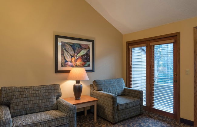 Whispering Woods Resort - Foto 41