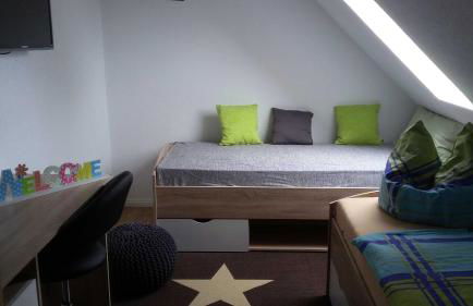 Ferienwohnung Tegge - Foto 14