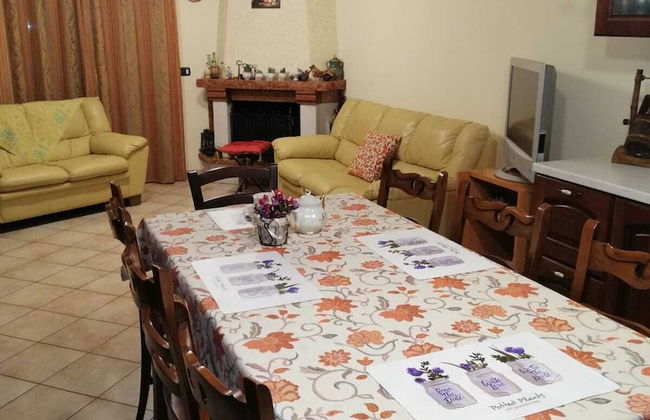 Casa Vacanze Etna Cocus - Photo 4