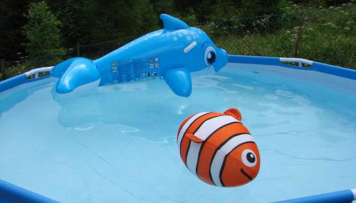 Villa Róża - Foto 4