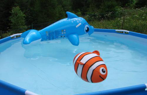 Villa Róża - Foto 4