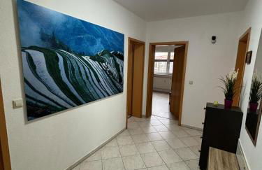 Ferienwohnung Heike - Foto 1