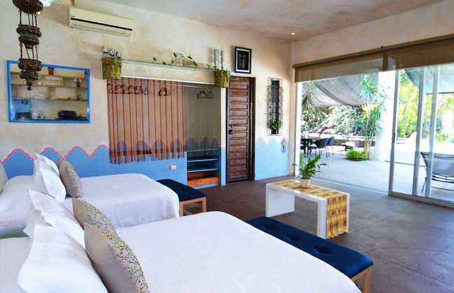 Villa Terra Nueva by MDR - Foto 8