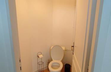 Gîte "Le Para" en plein centre de Ste Mère Église - Foto 12