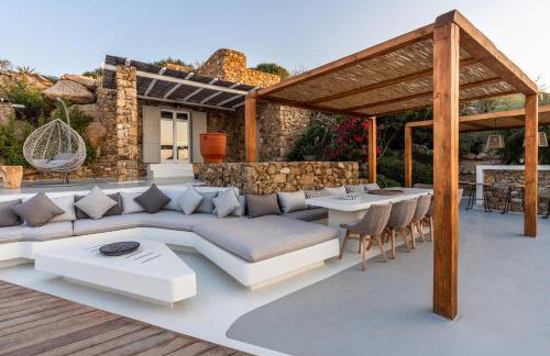 Villa Artisti Mykonos - Photo 54