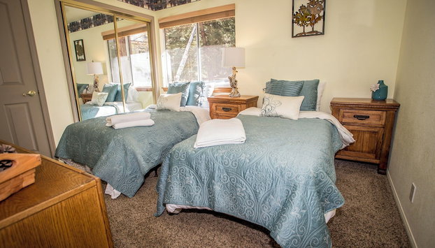 Majestic Pines - Foto 3, Habitación