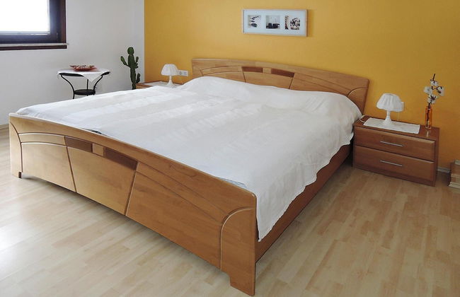 Holiday Home in Hornberg Near Triberg Falls - Foto 4