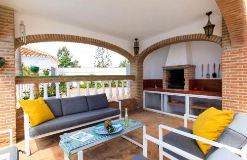 Villa Atardecer by Interhome - Photo 32