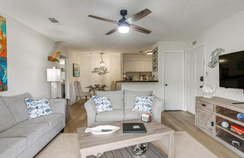 Condo with Amazing Amenities 1 Mi to Beach! - Foto 5