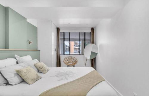 La Terracotta - Proche Gare - Foto 5