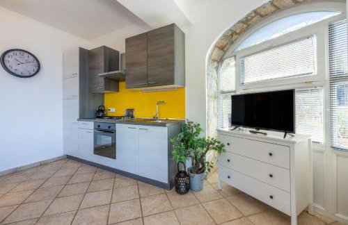 Apartments Villa Dora - Photo 25