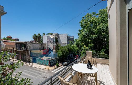 Monastiraki Aélia Apartment by ΜΡS - Foto 23