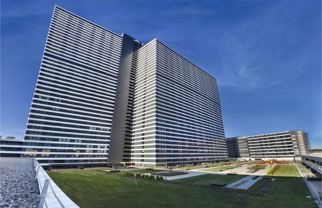 Fraser Place Antasya Istanbul - Foto 2