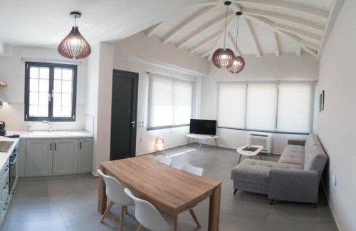 Argolis Stone Homes - Foto 7