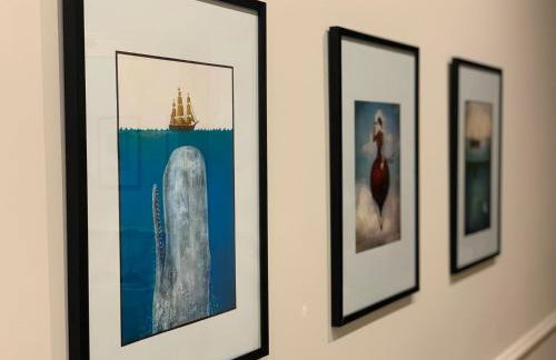 Apartamenty Kamienica Arte 3 - Foto 34