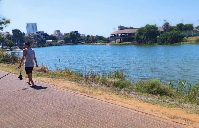 3 Br by park hayarkon 1min 2 Ichilov - Foto 19